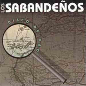 Los Sabandeños - Disco De Oro download free