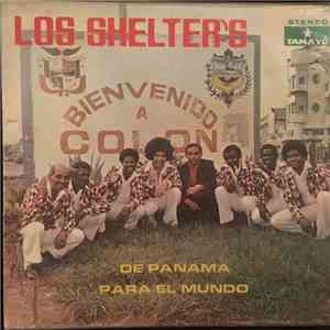 Los Shelters - De Panamá Para El Mundo download free Los Shelters - De Panamá Para El Mundo download mp3 flac