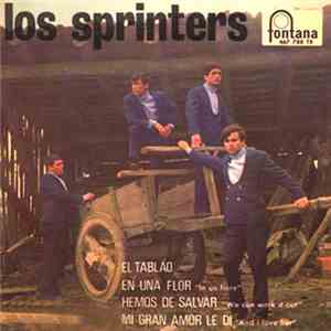 Los Sprinters - El Tablao download mp3 flac