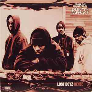 Lost Boyz - Renee download free Lost Boyz - Renee download mp3 flac