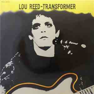 Lou Reed - Transformer download free