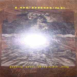 Loudhouse - For Crying Out Loud download free Loudhouse - For Crying Out Loud download mp3 flac