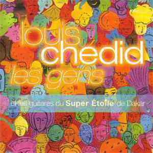 Louis Chedid - Les Gens download free Louis Chedid - Les Gens download mp3 flac