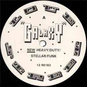 Love Street - Galaxy download free