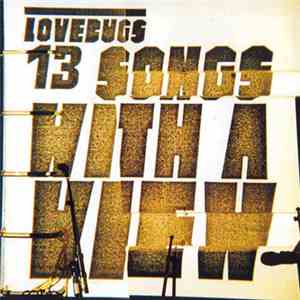 Lovebugs - 13 Songs With A View download free Lovebugs - 13 Songs With A View download mp3 flac
