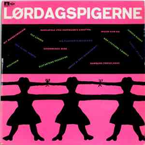 Lørdagspigerne - Lørdagspigerne download free