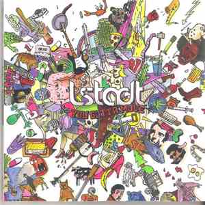 L.Stadt - You Gotta Move download mp3 flac