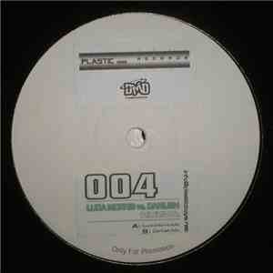 Luca Morris vs. Dariush - Ruzza