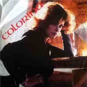 Lucia Mendez - Colorina download free Lucia Mendez - Colorina download mp3 flac