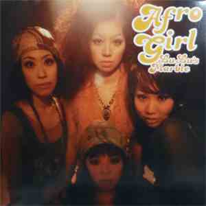 Lulu's Marble - Afro Girl download free