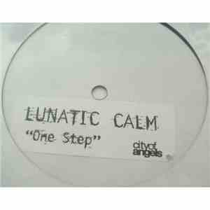 Lunatic Calm - One Step download mp3 flac