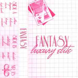 Luxury Elite - Fantasy download free