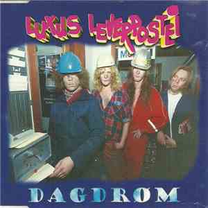 Luxus Leverpostei - Dagdrøm download mp3 flac