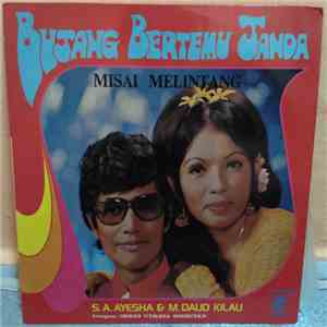M. Daud Kilau & S. A. Ayesha - Bujang Bertemu Janda download free