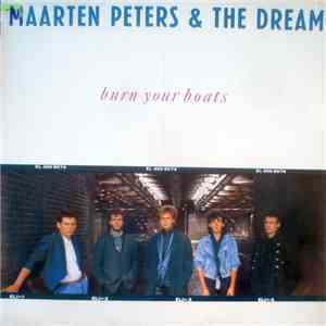 Maarten Peters & The Dream - Burn Your Boats download mp3 flac