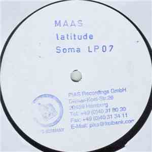 Maas - Latitude download mp3 flac