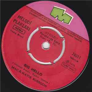 Mac And Katie Kissoon - Big Hello download free Mac And Katie Kissoon - Big Hello download mp3 flac