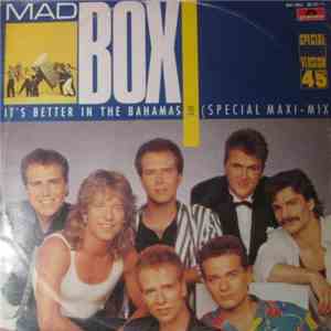 Madbox  - It's Better In The Bahamas download mp3 flac