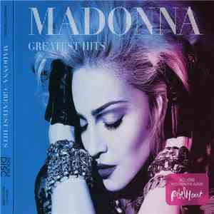 Madonna - Greatest Hits download free