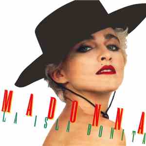 Madonna - La Isla Bonita download free Madonna - La Isla Bonita download mp3 flac