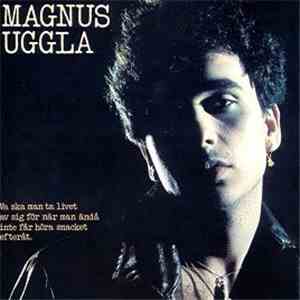 Magnus Uggla - Va Ska Man Ta Livet Av Sig För När Man Ändå Inte Får Höra Snacket Efteråt download free Magnus Uggla - Va Ska Man Ta Livet Av Sig För När Man Ändå Inte Får Höra Snacket Efteråt download mp3 flac