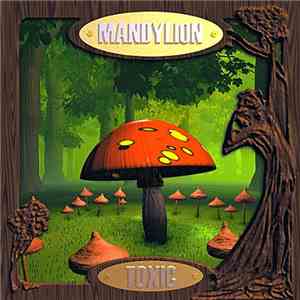 Mandylion - Toxic download mp3 flac