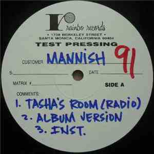 Mannish - Tasha's Room download free