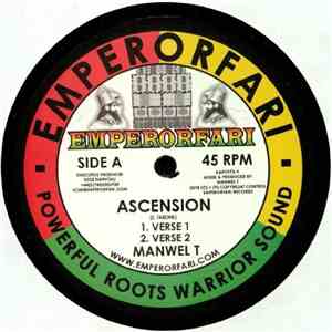 Manwel T - Ascension download free Manwel T - Ascension download mp3 flac