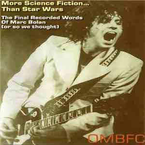 Marc Bolan - More Science Fiction Than Star Wars download free Marc Bolan - More Science Fiction Than Star Wars download mp3 flac