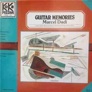 Marcel Dadi - Guitar Memories download free