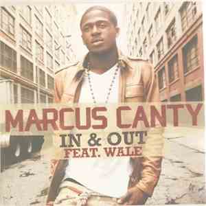 Marcus Canty Featuring Wale - In & Out download mp3 flac