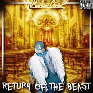 Marcus Christ - Return Of The Beast download mp3 flac
