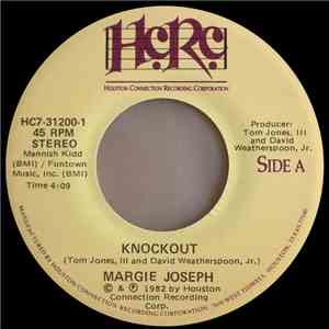 Margie Joseph - Knockout download free