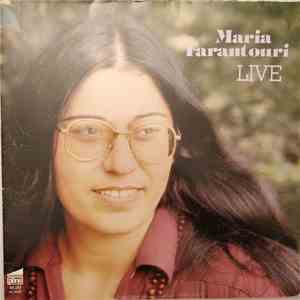 Maria Farantouri - Live download mp3 flac