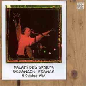 Marillion - Palais des Sports, Besancon, France 5 October 1989 download free Marillion - Palais des Sports, Besancon, France 5 October 1989 download mp3 flac