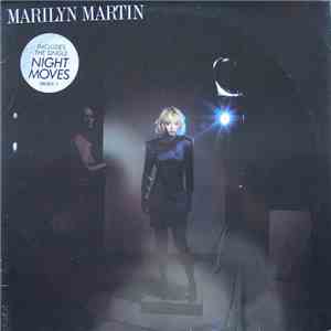 Marilyn Martin - Marilyn Martin download free