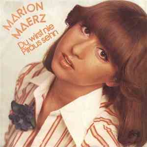 Marion Maerz - Du Wirst Nie Piräus Sehn download free Marion Maerz - Du Wirst Nie Piräus Sehn download mp3 flac