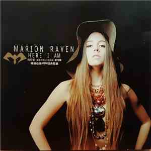 Marion Raven - Here I Am download free Marion Raven - Here I Am download mp3 flac