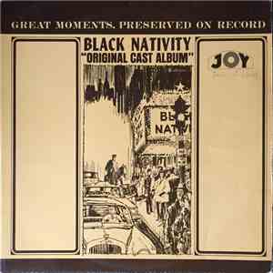 Marion Williams & The Stars Of Faith, Princess Stewart, Prof. Alex Bradford & The Bradford Singers - Black Nativity, Gospel On Broadway! download free Marion Williams & The Stars Of Faith, Princess Stewart, Prof. Alex Bradford & The Bradford Singers - Black Nativity, Gospel On Broadway! download mp3 flac