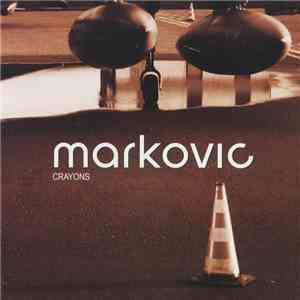 Markovic - Crayons download free