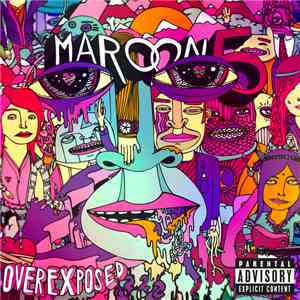 Maroon 5 - Overexposed download free Maroon 5 - Overexposed download mp3 flac