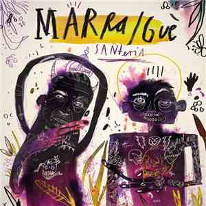 Marra / Guè - Santeria download free Marra / Guè - Santeria download mp3 flac