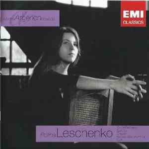 Martha Argerich Presents Polina Leschenko - Bach-Feinberg-Brahms-Chopin-Kreisler-Rachmaninov-Liszt download mp3 flac