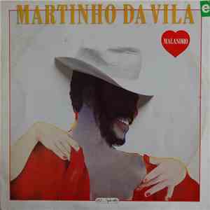 Martinho Da Vila - Coração Malandro download free Martinho Da Vila - Coração Malandro download mp3 flac