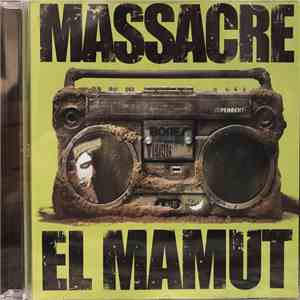 Massacre - El Mamut download free Massacre - El Mamut download mp3 flac