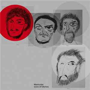 Matthew Friedberger - Matricidal Sons Of Bitches download mp3 flac