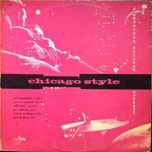 Max Kaminsky And His Windy City Six - Chicago Style download mp3 flac
