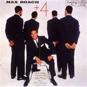 Max Roach - +4 download free