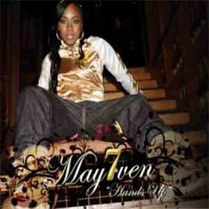 May7ven - Hands Up download free May7ven - Hands Up download mp3 flac