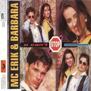 MC Erik & Barbara - U Can't Stop download mp3 flac